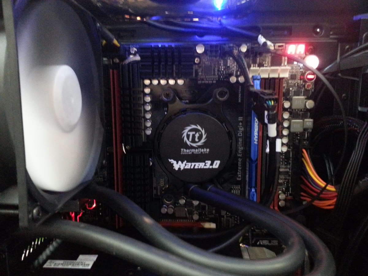 Computadores Pc Alta Gama Para Gamers, Profesionales U Computadores Pc Alta Gama Para Gamers, Profesionales U