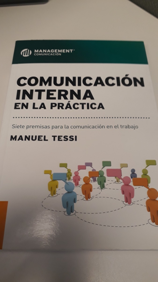 Comunicación interna en la práctica