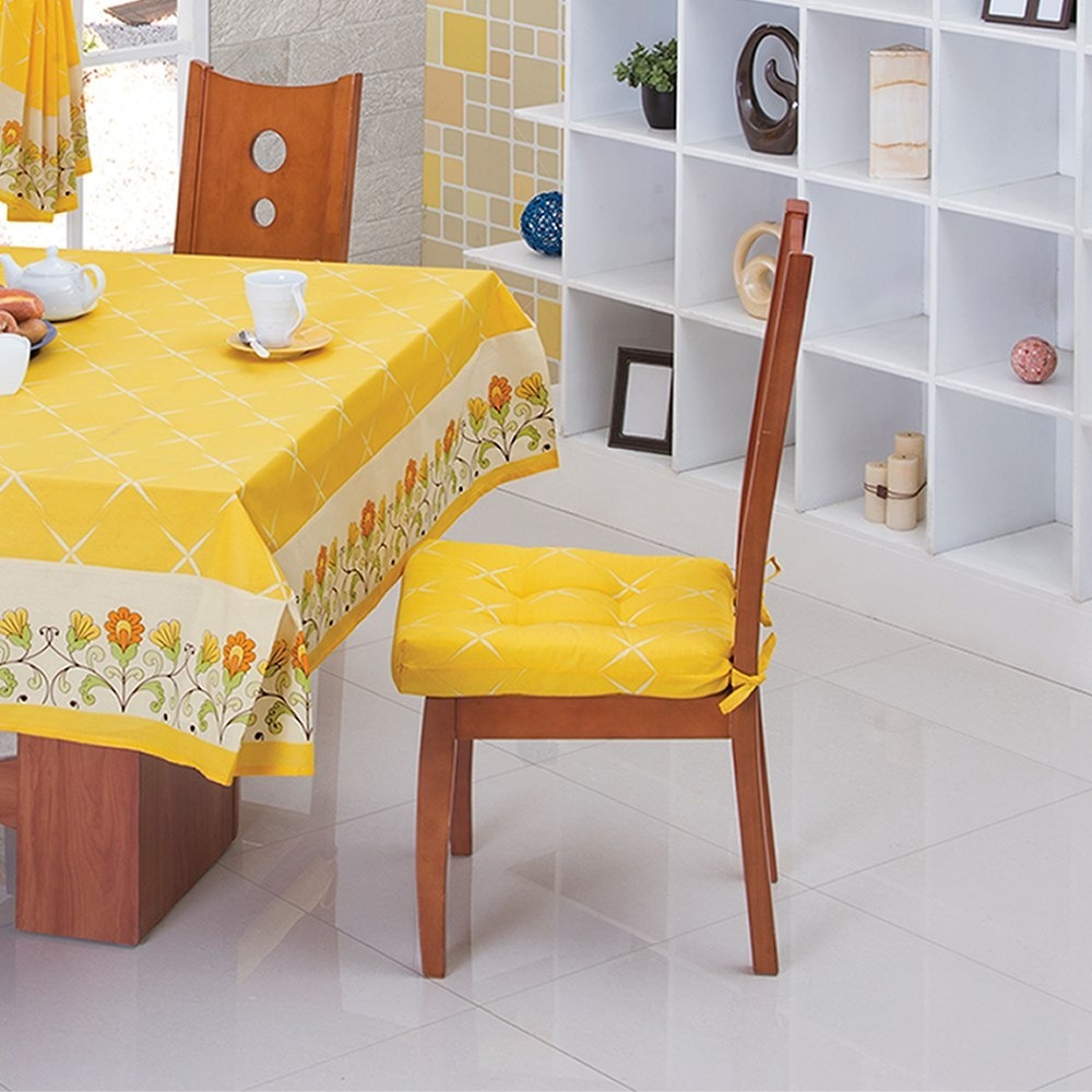 Concord | Jgo. De 6 Cojines Para Silla De Comedor Kala - $ 1,285.00 ... Concord | Jgo. De 6 Cojines Para Silla De Comedor Kala - $ 1,285.00 ...