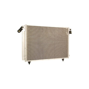 817679 Condensador aire acondicionado clima condensador clima radiador valeo