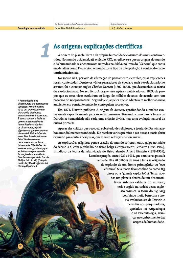 Historia Volume Unico Pdf