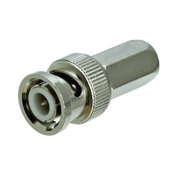 new photos really cheap new list Conector Bnc Twist Para Camaras (precio Por 10unds) new photos really cheap new list Conector Bnc Twist Para Camaras (precio Por 10unds)