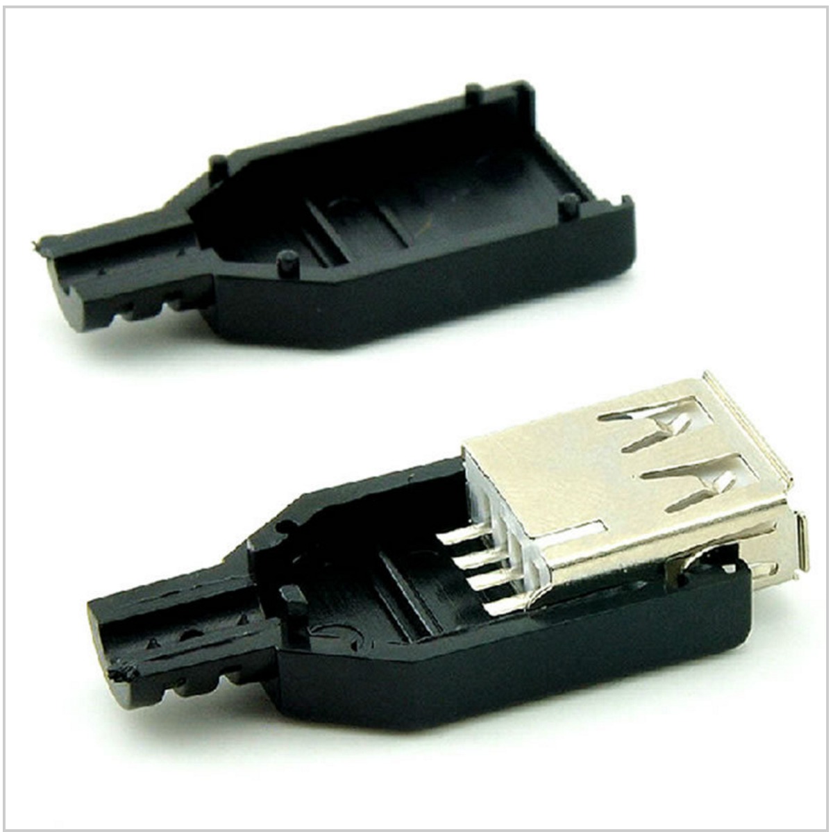 conector usb 2 0