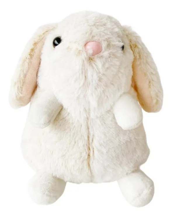 peluche recien nacido