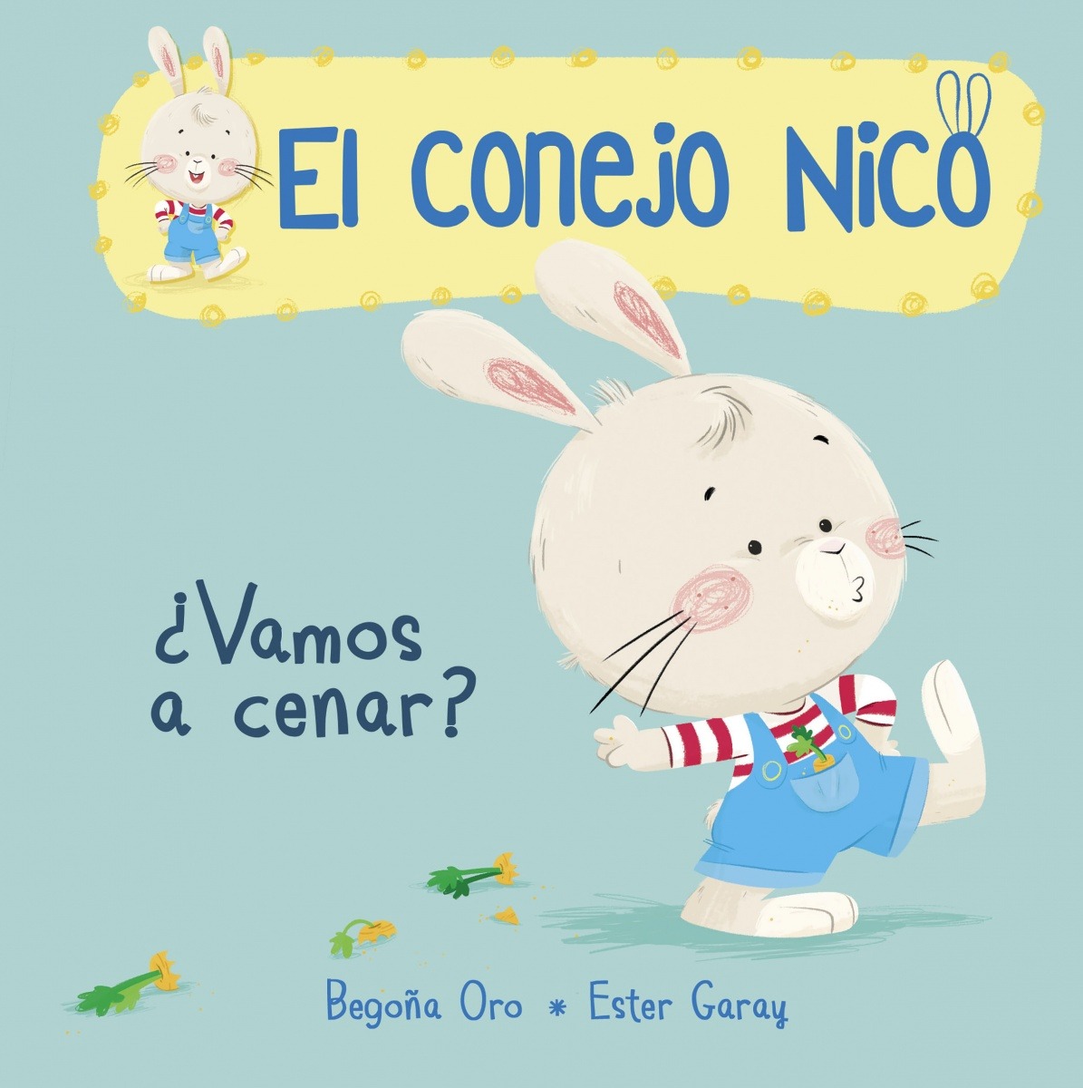Soy Finalista del Campeonato Demos la Vuelta al Día