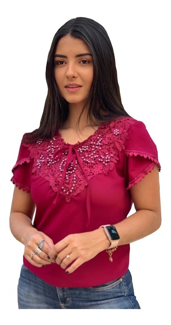 blusa evangelica atacado