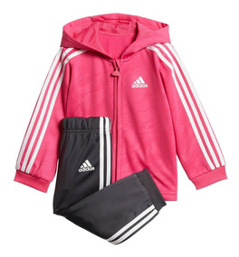 Conjunto Deportivo Adidas Para Correr Conjuntos Deportivos Conjuntos Deportivos para Correr para Niñas | .mx