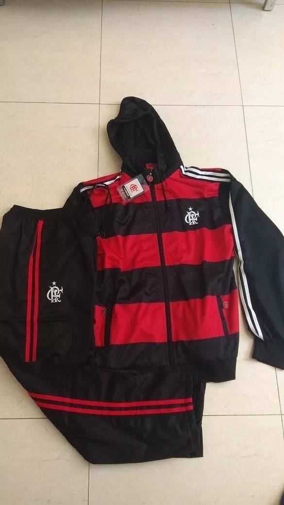 casaco do flamengo 2019 branco