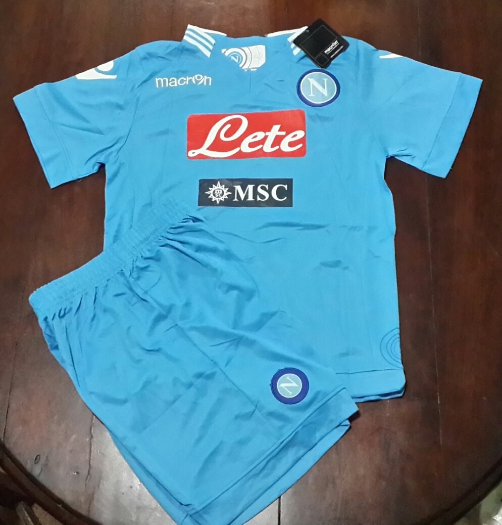 ropa Napoli niños ropa Napoli niños