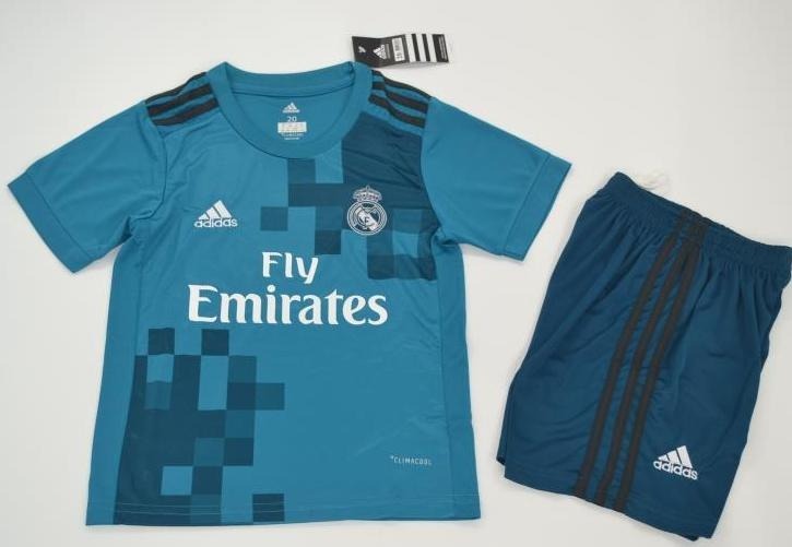 Camiseta Real Madrid Casemiro Camiseta Real Madrid Casemiro
