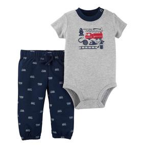 Conjunto Bebe Adidas Ropa, Calzados y Accesorios Gris Conjunto Bebe Adidas Ropa, Calzados y Accesorios Gris