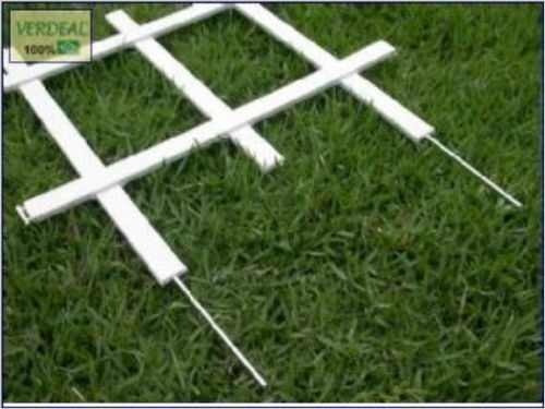 Cerca trelica para jardim – doitri.com
