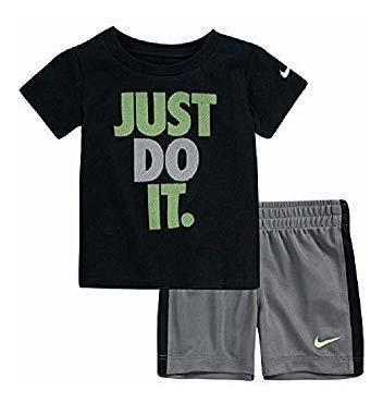 conjunto nike just do it