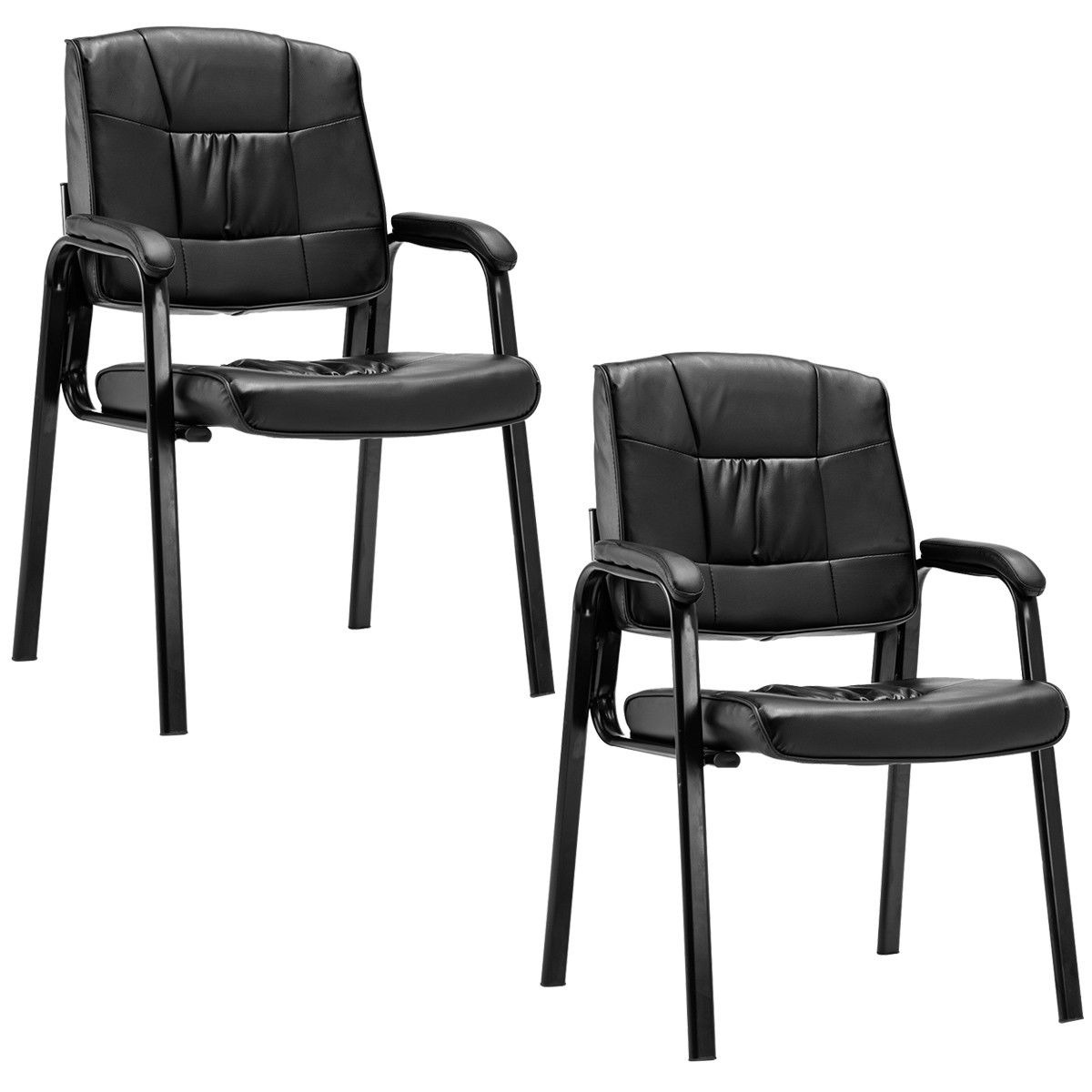Conjunto De 2 Pu Conferencia Silla Recepción Oficina... - $ 195.990 ... Conjunto De 2 Pu Conferencia Silla Recepción Oficina... - $ 195.990 ...