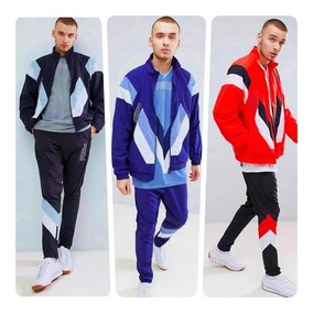 Conjunto De Hombre Deportivo Puma Heritage, Importado Conjunto De Hombre Deportivo Puma Heritage, Importado