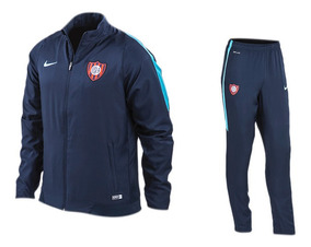 conjunto deportivo san lorenzo