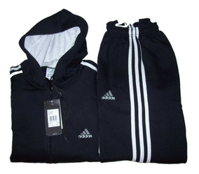 conjunto deportivo adidas hombre original