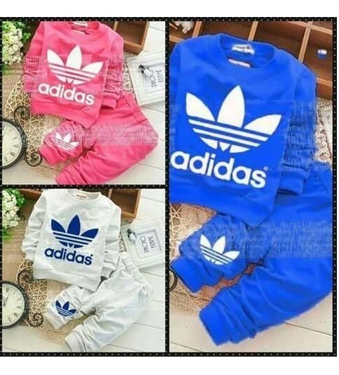 conjuntos deportivos adidas para bebes outlet store 09906 bc38a