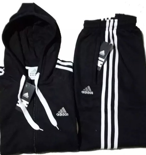 Conjunto Deportivo adidas Para Niños Conjunto Deportivo adidas Para Niños