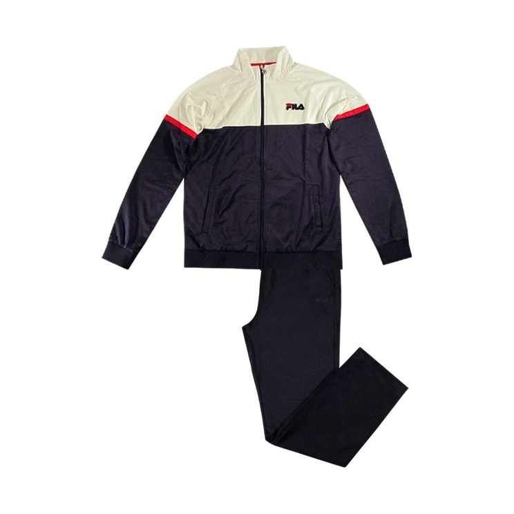 Conjunto Deportivo Fila Hombre Classic ( 752660 ) Conjunto Deportivo Fila Hombre Classic ( 752660 )