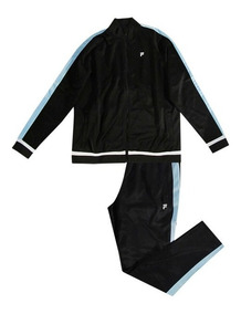 Conjunto Deportivo Fila Hombre Milo ( 788562 ) Conjunto Deportivo Fila Hombre Milo ( 788562 )