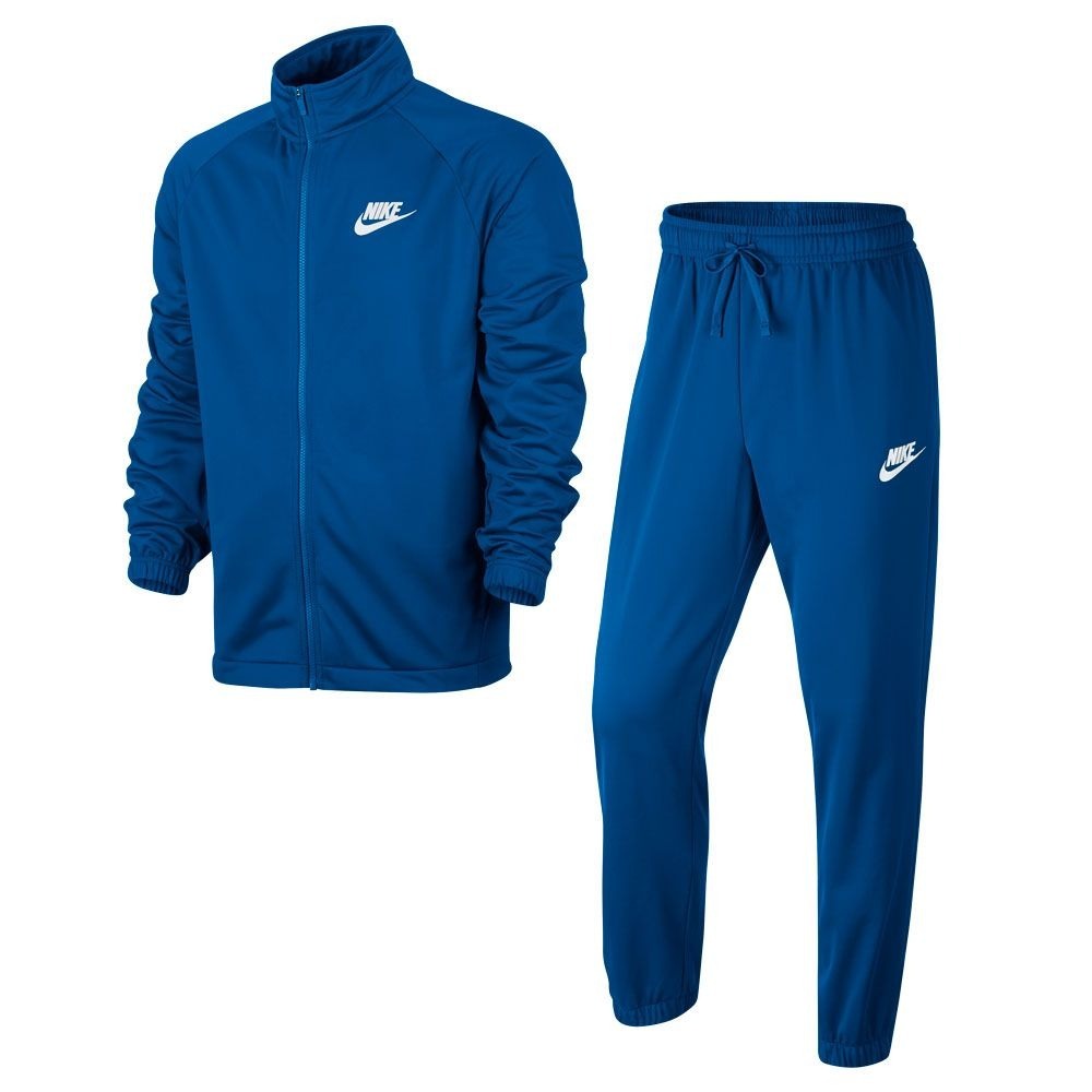 pants nike azul rey