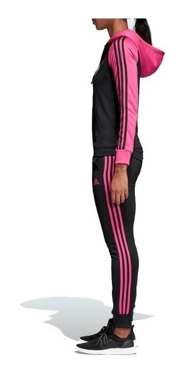 Deportivo Conjunto De Pants Adidas Mujer