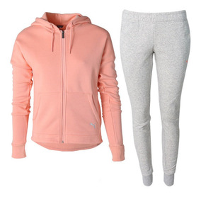 puma conjunto mujer puma conjunto mujer