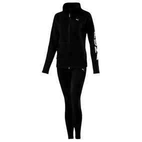 conjunto de mujer puma conjunto de mujer puma