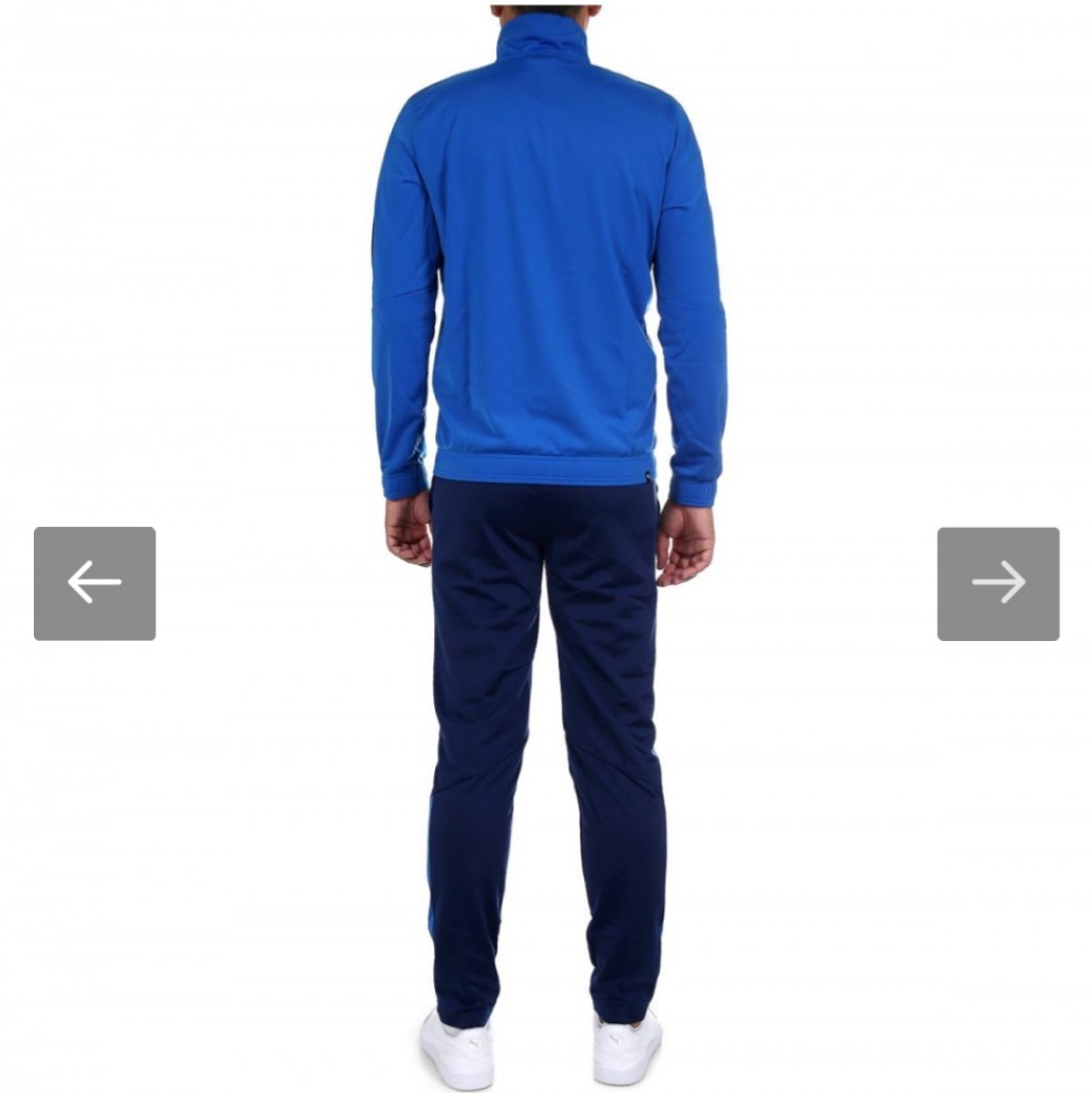 puma techstripe tricot puma techstripe tricot
