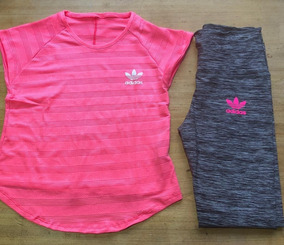 ropa deportiva harmony