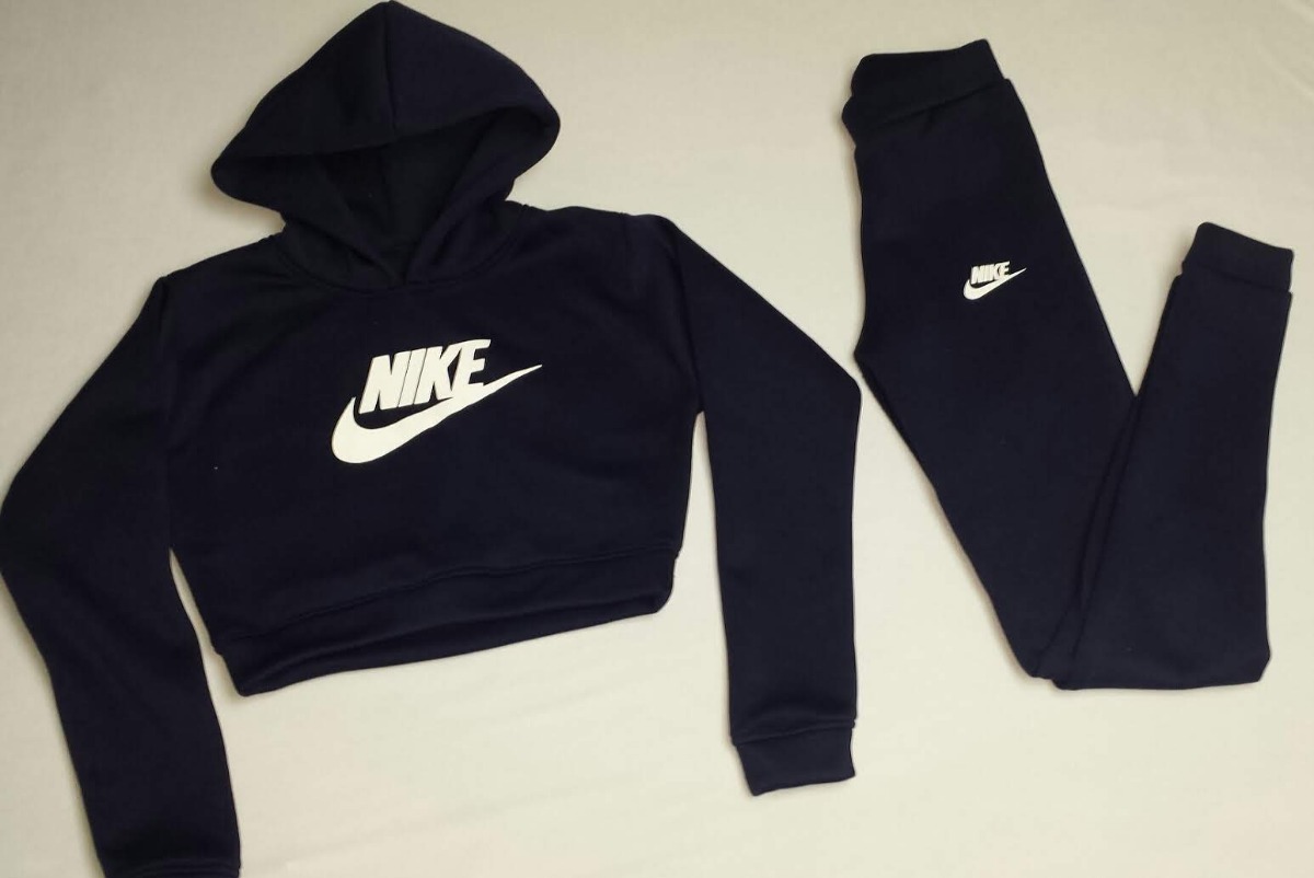 monos nike para niños