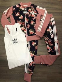 monos deportivos adidas para damas