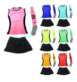 remeras de hockey femenino