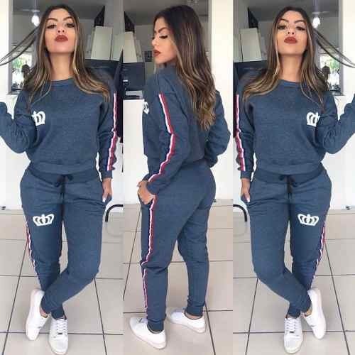 roupa feminina moletom