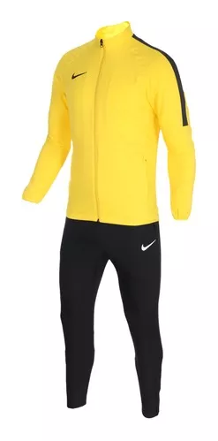 conjunto nike academy