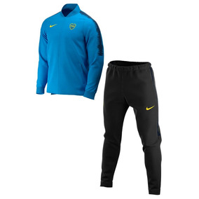 conjunto de boca nike