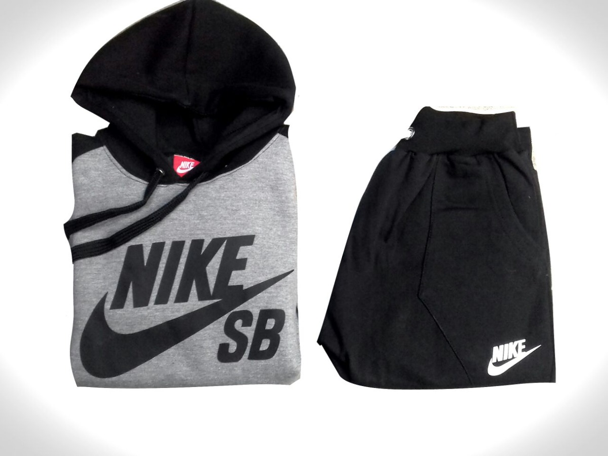 conjunto nike hombre mercadolibre