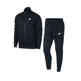 conjunto termico hombre nike