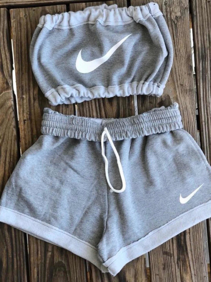 conjunto nike mujer verano