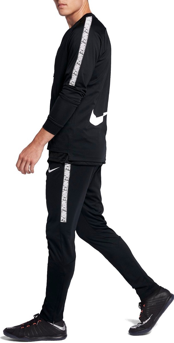 nike squad tracksuit mens