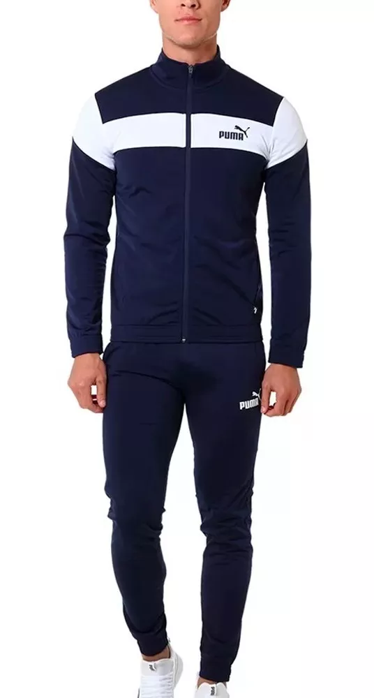 puma conjunto hombre