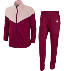 pants completo nike mujer