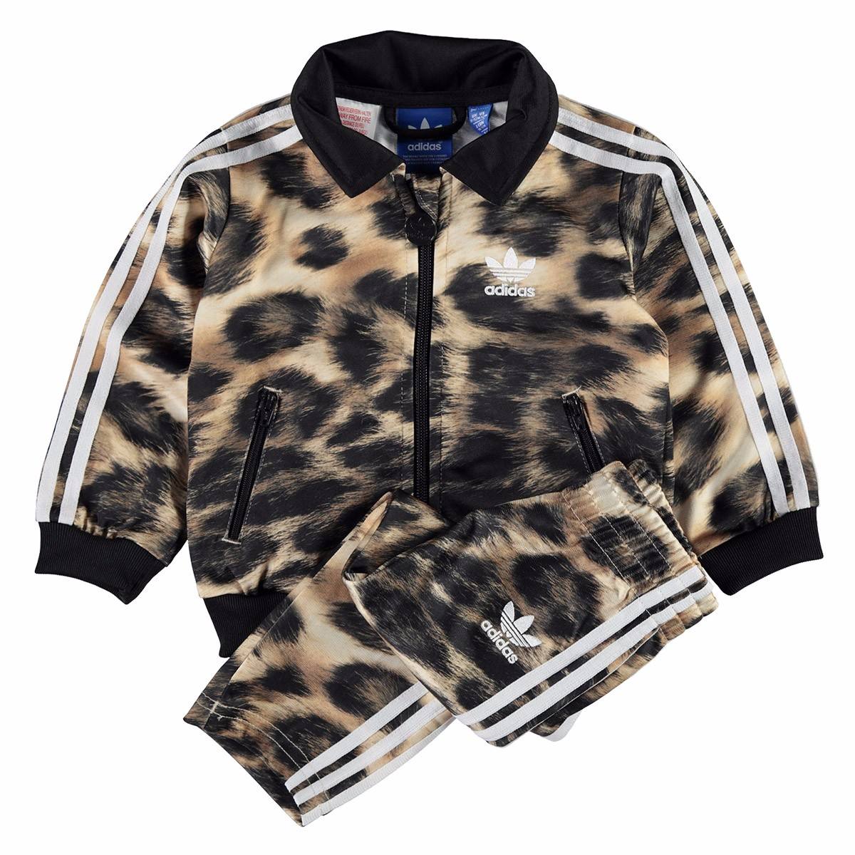 adidas leopardo bebe adidas leopardo bebe