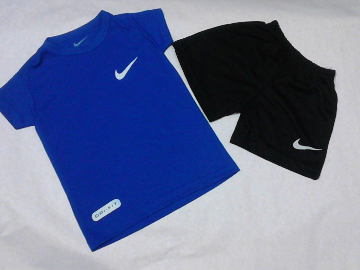 conjunto deportivo nike para niños