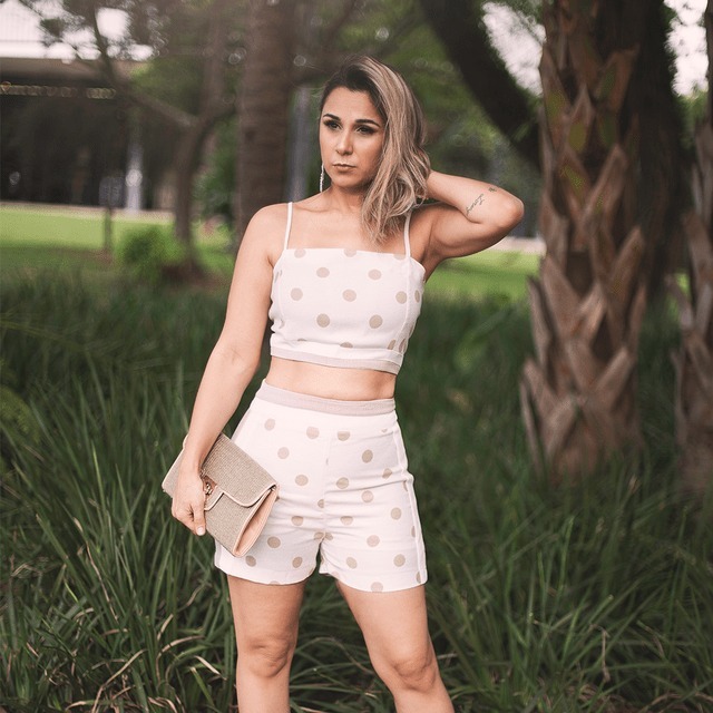 conjunto feminino moda 2019