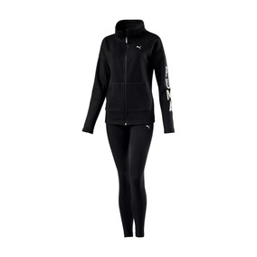 conjunto puma mujer