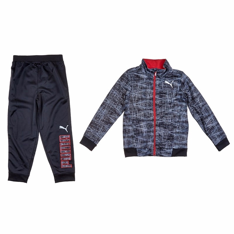 conjunto puma niño conjunto puma niño