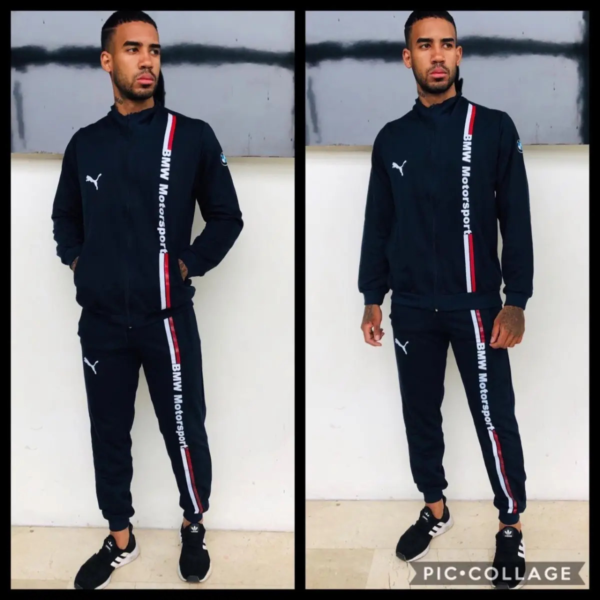 انتبه على تكبير معتدل conjuntos puma para hombre -  rondix-flatcoated-retrievers.com