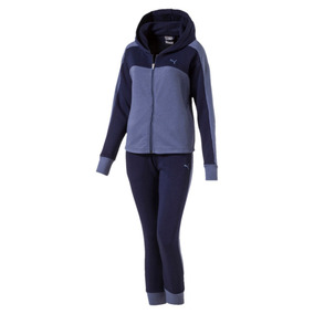 conjunto puma mujer conjunto puma mujer